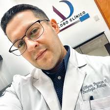 Dr Durazo Oncology