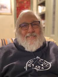 Obituary information for Stephen T. Allard