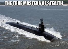 USS Georgia fires tomahawks into Iran