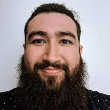 Andres Nevarez's Instagram, Twitter & Facebook