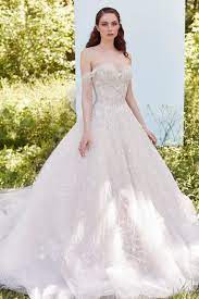 Ines Di Santo Spring 2021 Collection Bridal Dresses Ball Gowns Wedding Designer Wedding Dresses