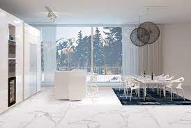 The new simple way to buy tiles online. Matt Finish Carrara Marble Effect Tiles Wall Floor Tiles