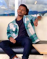 A great man is strong because he can be gentle.