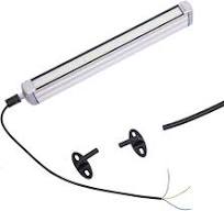 16W 110V 20.1 in, IP65 Explosion Proof LED Light/CNC Machine Interner Lighting