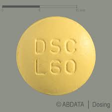 Lixiana 60 Mg Filmtabletten Anwendung Nebenwirkungen Wechselwirkungen Apotheken Umschau