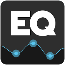 Image result for equalizer icon