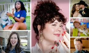 Ebony Kindred's Instagram, Twitter & Facebook