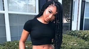 2019 braided hairstyles for black women! 2019 Braided Hairstyles For Black Women Compilation Hairstyle Ideas 4 Youtube