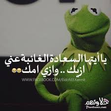 صور مضحكة الضفدع كيرميت كومنتات مصورة مضحكة اضحك مع كرميت منتدي حلاوتهم Fun Quotes Funny Movie Quotes Funny Funny Picture Jokes