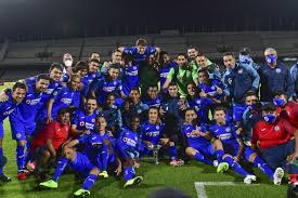 Todo sobre el partido cruz azul vs. Fotos Cruz Azul Vs Chivas 2 1 Asi Gano La Maquina La Copa Gnp Mediotiempo