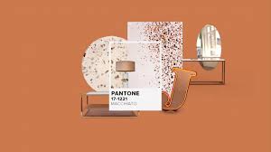 While different colours can easily undermine each other, ultimate gray and illuminating act as a reciprocal catalyst: Discover 2022 Summer Color Trends I From Pantone Lfw