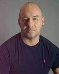 Males 40's — Stark Talent Agency