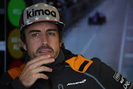 Fernando Alonso names biggest F1 rival