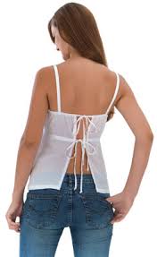 Baby Doll Top