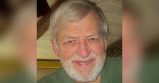 Obituary for William Alexander Merrill