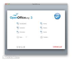 (english) download and install the extension. Apache Openoffice For Mac Download Free 2021 Latest Version