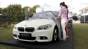 2 5 co2 emissions in g km combined. 2015 Bmw 5 Series 520d Sport Launched In Malaysia Youtube