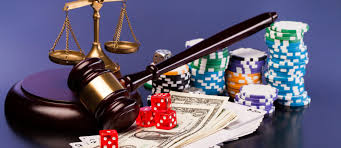 Gambling laws across the world - iPleaders