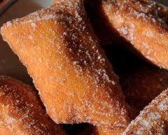 Frappes Corses Beignets Recette Recette Recettes De Cuisine Recettes Corses