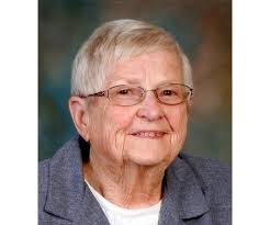 Betty Lamb Obituary (1931