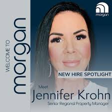 🎉 Welcome to Morgan! 🎉 We are thrilled to introduce the newest members of  our team! 🗝 Rob Trimble: Talent Acquisitions Manager 🗝 Wordie Wright:  Assistant Superintendent 🗝 Jennifer Krohn: Senior Regional