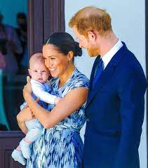 Meghan, duchess of sussex, урождённая рэ́йчел ме́ган маркл англ. U Megan Markl I Princa Garri Rodilas Doch Starhit Ru