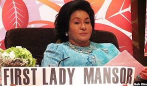 Rosmah mansor wife of former malaysian pm najib turns up for graft trial with ambulance in tow. Malaysiakini Rosmah Mansor Was Awarded The Stem Science Technology Engineering And Mathematics Hero Award At The Launch Of The Global Stem Alliance At The United Nations Headquarters In New York Today