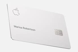 Apple Credit Card Launches Touting Privacy And Security Credit Card Design Credit Card Website Credit Card Reviews