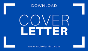 Cover Letter For Manuscript Submission To A Journal Cover Letter Template For Journal Submission Download A Scholarship