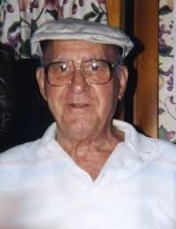 Frank John Barresi (1921