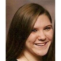 Jessica Diane Upton Obituary