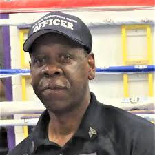 Warden Michele Dauzat and the David Wade Correctional Center staff are  delighted to announce the promotion of Sgt. Fredrick Aubrey to Recreational  Manager. Sgt. Aubrey joined the DWCC family in June of