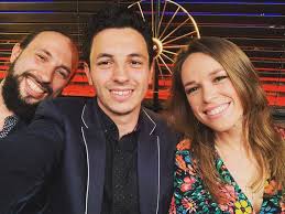 Junior planckaert is de jongste zoon van eddy planckaert en was jarenlang te zien in de planckaerts op vtm. Nu De Planckaerts Een Comeback Maken Zo Ziet Hun Leven Er Nu Uit Showbizz Hln Be