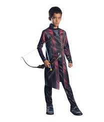 Maybe you would like to learn more about one of these? Hawkeye Boys Marvel Avengers Halloween Party Superhero Costume Boys Costumes
