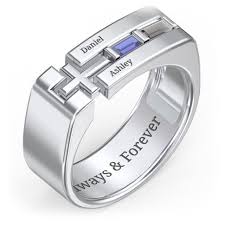 Click now to order yours! 30 Promise Rings For Men And Women