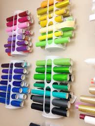 Today i want to show you that you can make 3 dimensional sculptural pieces with your cricut maker using the scoring tool. Craft Room Organization Ideas For Small Spaces Happily Ever After Etc