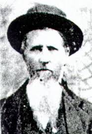 David Markham (1835-1902)