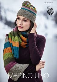 See full list on hiyahiyanorthamerica.com Merino Uno Flyer Magazine De Knitting Instructions En Lana Grossa Knitting Magazine