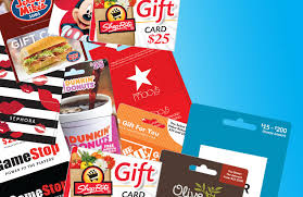 Check your gift card balance available for any shoprite gift card! Gift Cards