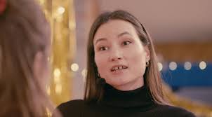 The Punch Line (Short 2025)