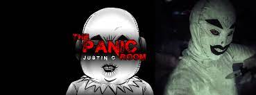 Panic Room - Black Market by Justin C — Justin C Comic