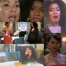 Actress improves with less baby voice