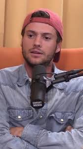 Samuel Basinger's Instagram, Twitter & Facebook