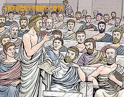 In der antike begann das für das abendland bedeutsame denken über erziehung. 42 Wissenswertes Uber Das Antike Griechenland