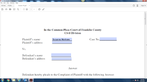 Check spelling or type a new query. Foxit Phantom Pdf Creating Fillable Forms Libguides At Franklin County Law Library