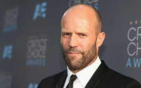 Jason Statham na vozovém parku nešetří | LuxuryGURU