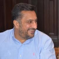 Sunil Morzaria Email & Phone Number