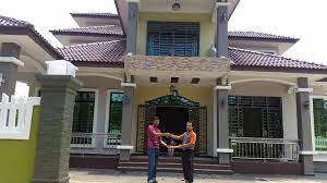 Pelbagai bahan bumbung moden agak luas dan termasuk jenis berikut Perkongsian Terbaik Pelbagai Contoh Pelan Bumbung Rumah Moden Setingkat Deko Rumah