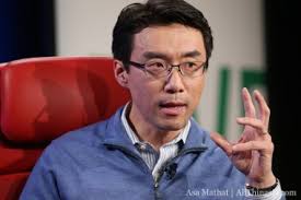 Samsung's David Eun Talks Innovation at Dive Into Media