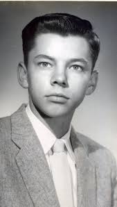 Jerry Beach Obituary